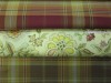 Английские ткани для штор