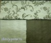 Портьерные компаньоны с вышивкой