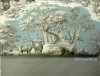 Портьерные ткани Испания