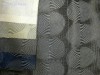Портьерные ткани с 3D эффектом
