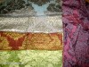 Элитные портьерные ткани с классическим рисунком