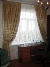 Шторы в кабинет