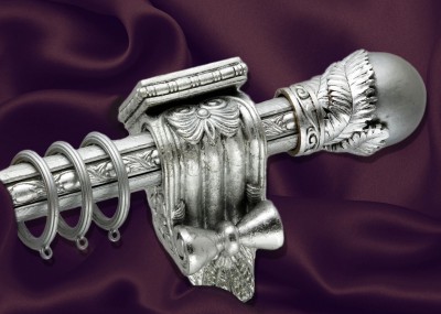 Элитная коллекция карнизов