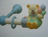 Детская коллекция карнизов