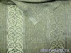 Ткань с вышитым узором