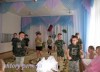 Шторы в детский сад