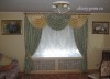 Композиция с ламбрекеном