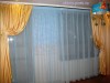 Шторы в детской комнате