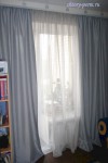 Шторы в комнату мальчика
