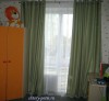 Шторы на люверсах