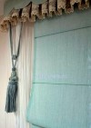 Декоративная кисть