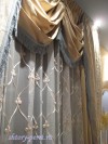 Текстильный декор