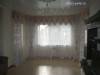 Шторы в гостиной из органзы